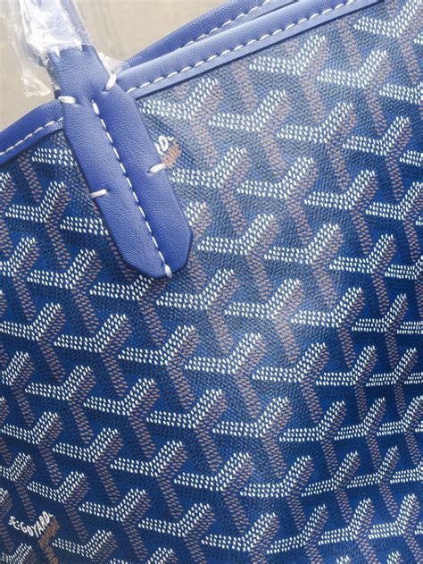 goyard wallet womens replica|how to identify a goyard wallet.